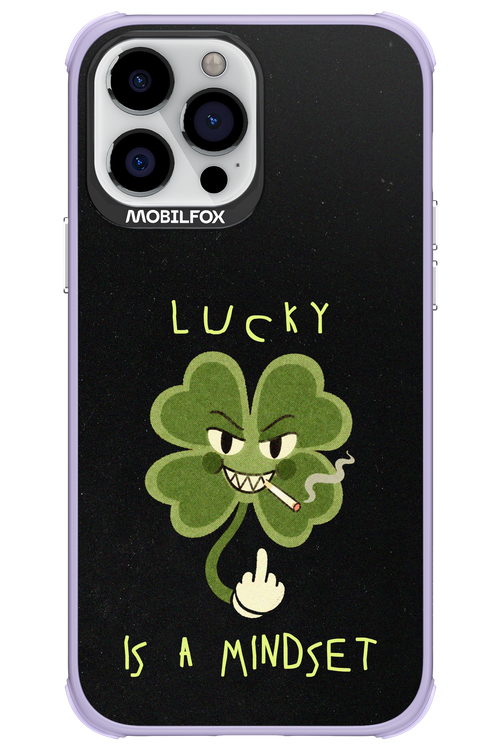 Lucky Mind 2.0 - Apple iPhone 13 Pro Max