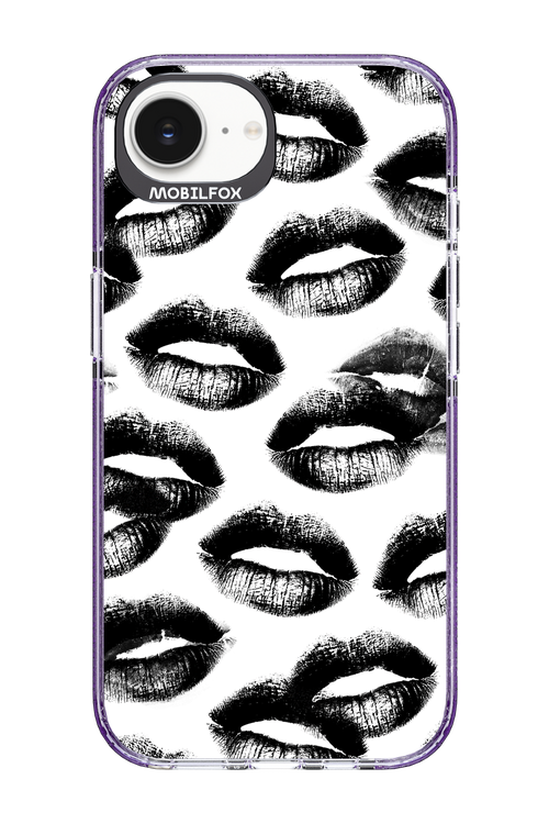 Ghost Kiss 2.0 - Apple iPhone 16e