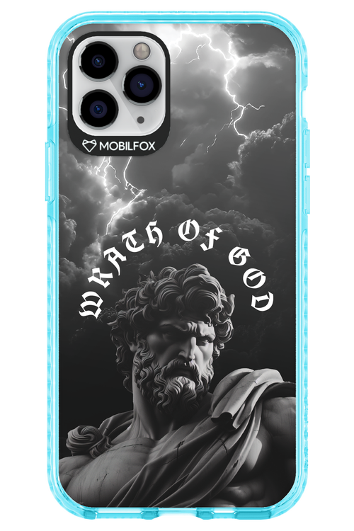 God 2.0 - Apple iPhone 11 Pro