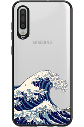 Great Wave 2.0 - Samsung Galaxy A70