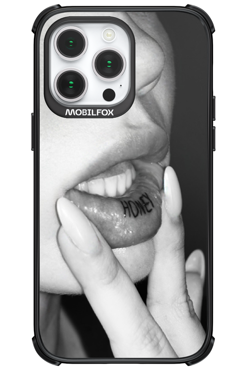 Lip Secret 2.0 - Apple iPhone 14 Pro Max
