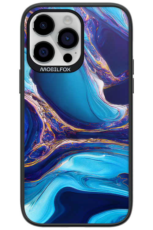 Amethyst - Apple iPhone 14 Pro Max