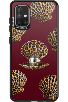 Summer Disco 2.0 - Samsung Galaxy A71