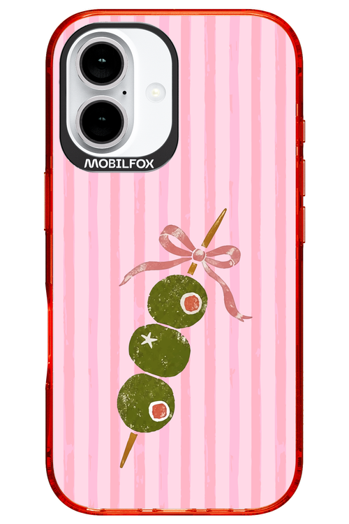 Girl Dinner 2.0 - Apple iPhone 16