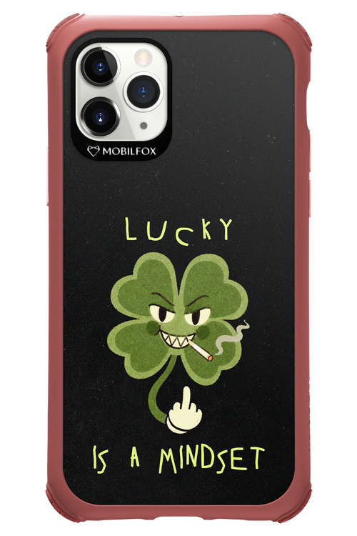 Lucky Mind 2.0 - Apple iPhone 11 Pro