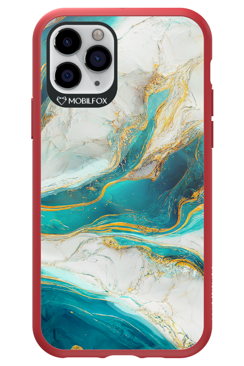 Emerald 2.0 - Apple iPhone 11 Pro
