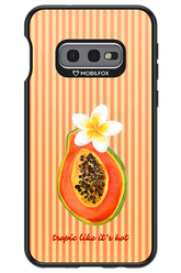 Hot Tropic 2.0 - Samsung Galaxy S10e