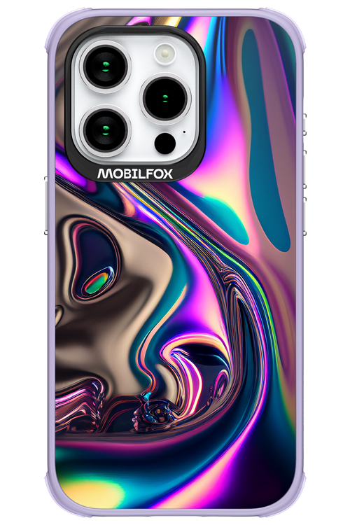 Post Future 2.0 - Apple iPhone 15 Pro