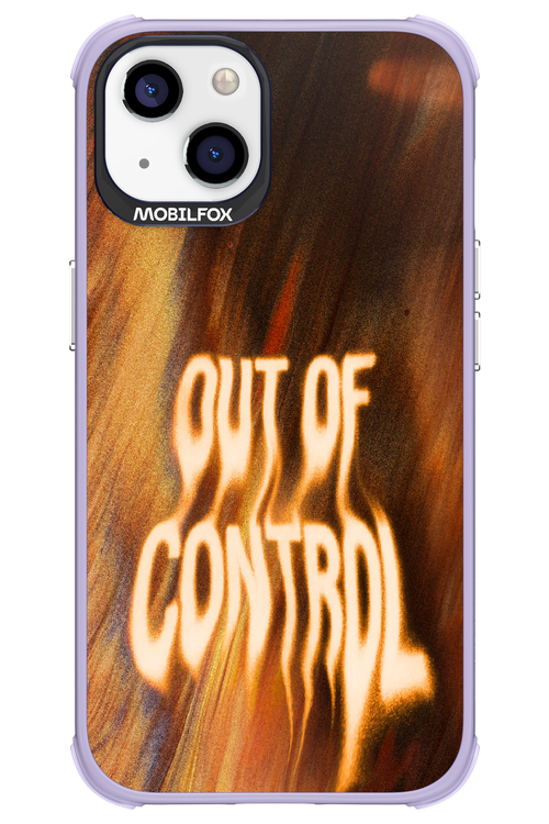 Out of Control 2.0 - Apple iPhone 13