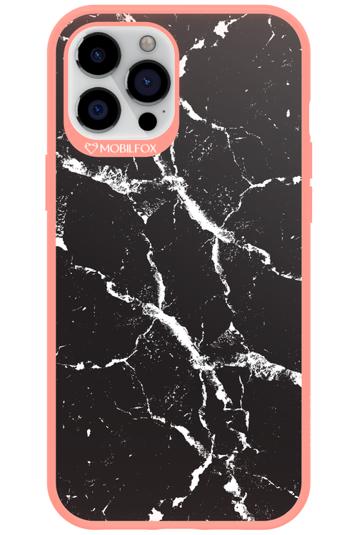 Grunge Marble - Apple iPhone 12 Pro Max