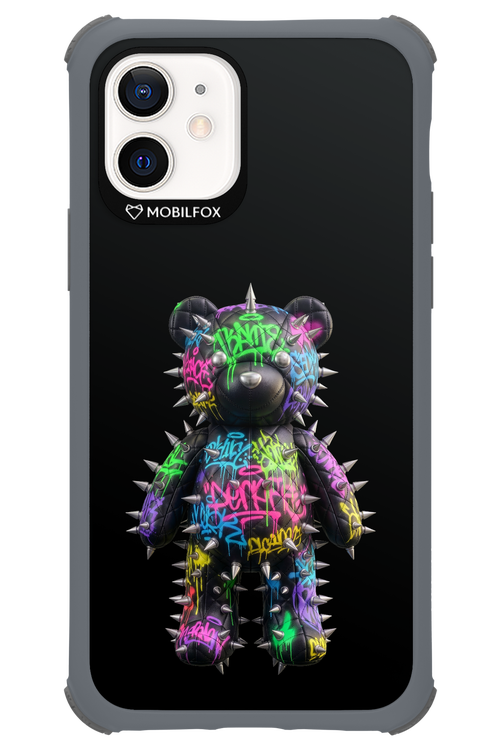 Crazy Teddy 2.0 - Apple iPhone 12