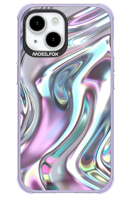 Holochrome 2.0 - Apple iPhone 15