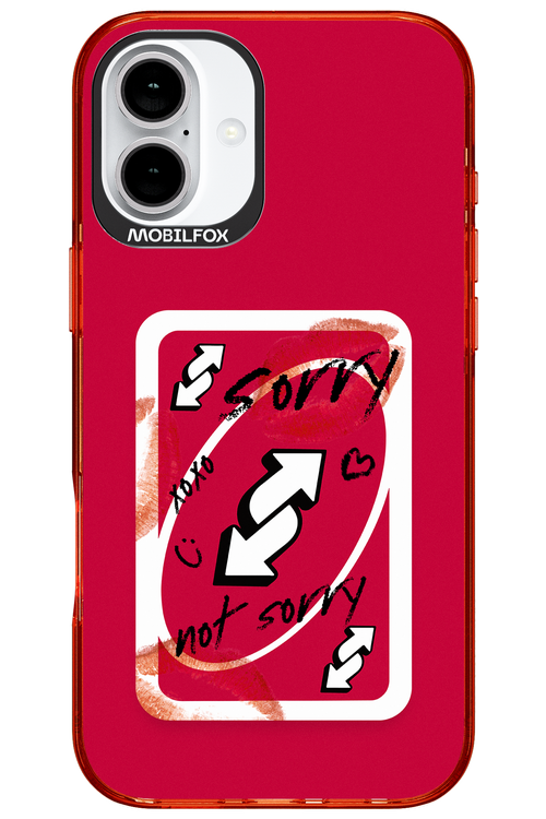 Turn 2.0 - Apple iPhone 16 Plus