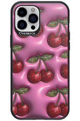 CHERRY RUBY 2.0 - Apple iPhone 12 Pro Max