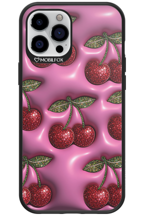 CHERRY RUBY 2.0 - Apple iPhone 12 Pro Max