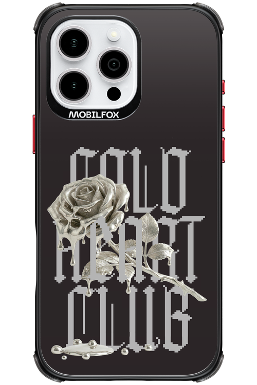 Cold Heart Club 2.0 - Apple iPhone 16 Pro Max