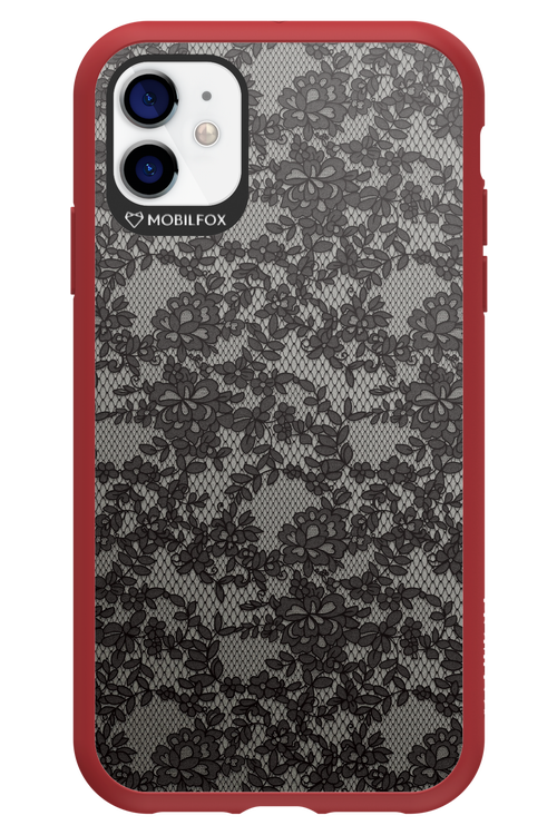 Floral lace 2.0 - Apple iPhone 11