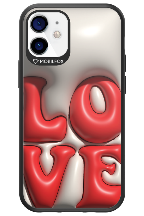 LOVE - Apple iPhone 12 Mini