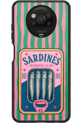 SARDINES 2.0 - Xiaomi Poco X3 Pro
