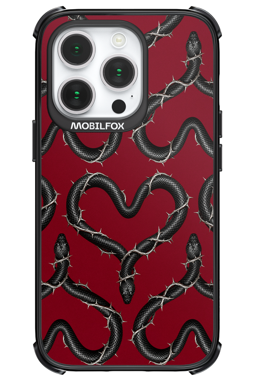 Bad Lover 2.0 - Apple iPhone 14 Pro