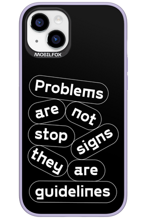 Problemz 2.0 - Apple iPhone 15 Plus