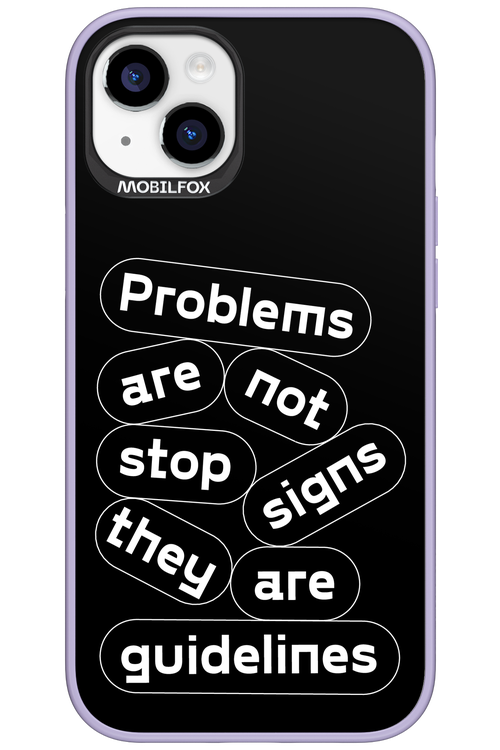 Problemz 2.0 - Apple iPhone 15 Plus