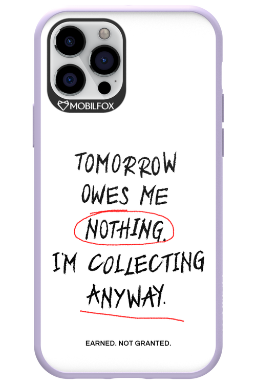 Anyway 2.0 - Apple iPhone 12 Pro