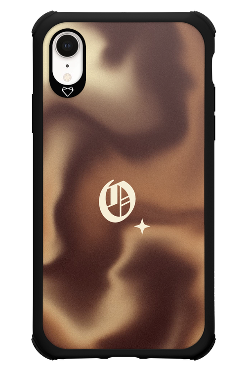Coffee Cream 2 - O 2.0 - Apple iPhone XR