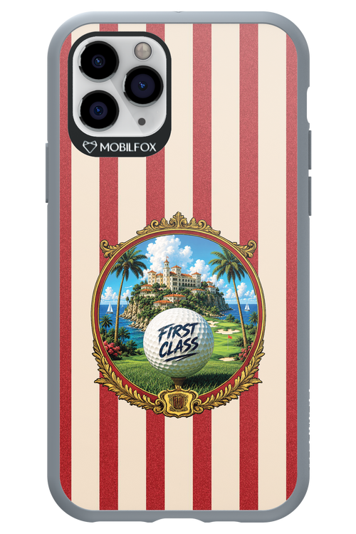 First Class 2.0 - Apple iPhone 11 Pro