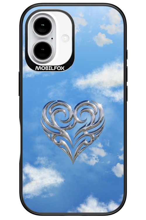 Dream Heart 2.0 - Apple iPhone 16