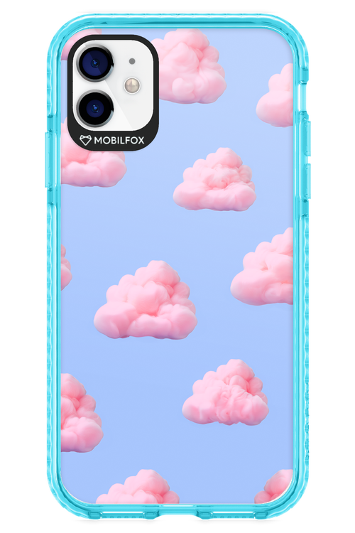 Cloudy - Apple iPhone 11