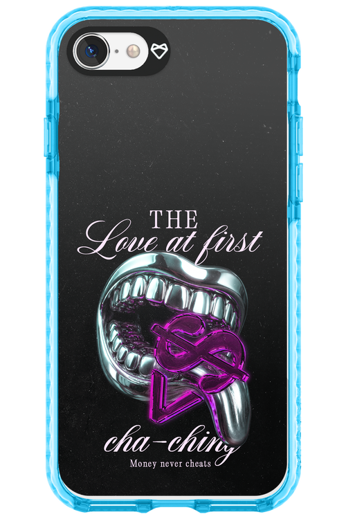 Cha-Ching 2.0 - Apple iPhone SE 2020
