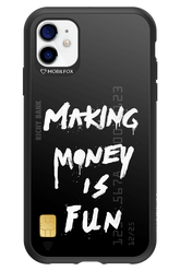 Funny Money 2.0 - Apple iPhone 11
