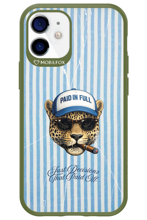 Paid in Full 2.0 - Apple iPhone 12 Mini