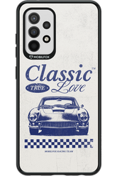 Classic Cars 2.0 - Samsung Galaxy A52 / A52 5G / A52s