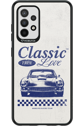 Classic Cars 2.0 - Samsung Galaxy A52 / A52 5G / A52s