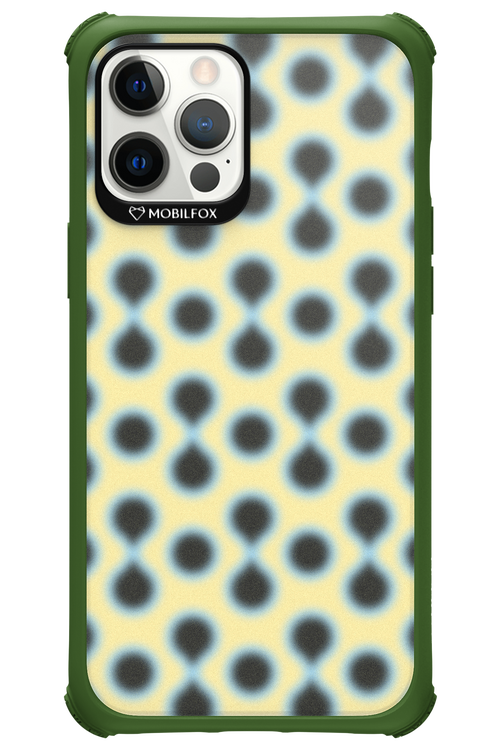 Butter Bubble 2.0 - Apple iPhone 12 Pro Max