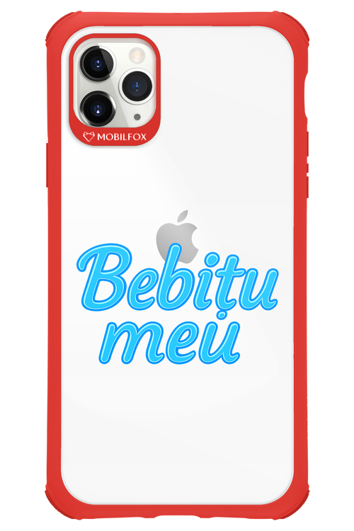 Meuu 2.0 - Apple iPhone 11 Pro Max