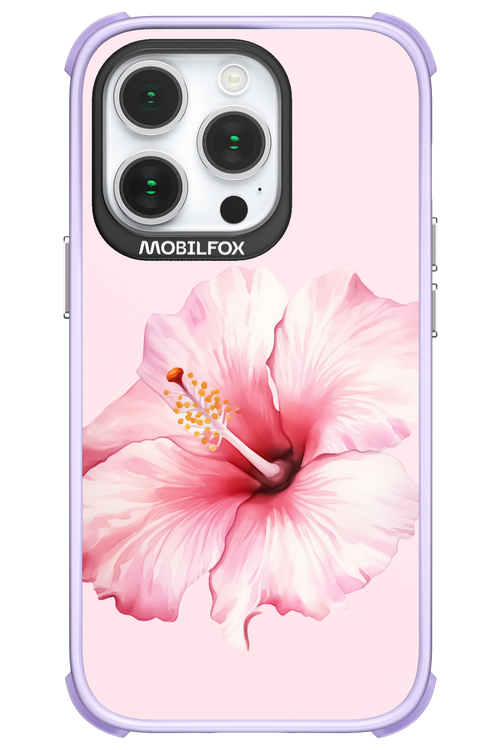 HibiPinky 2.0 - Apple iPhone 14 Pro