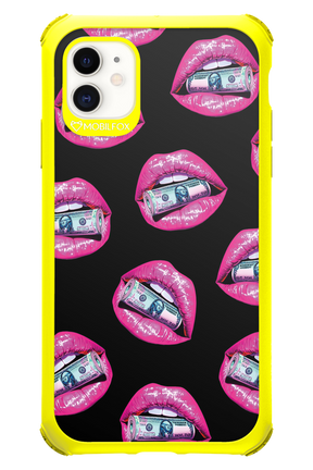 Money Lips - Apple iPhone 11