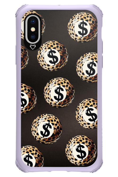 I need dollars 2.0 - Apple iPhone XS