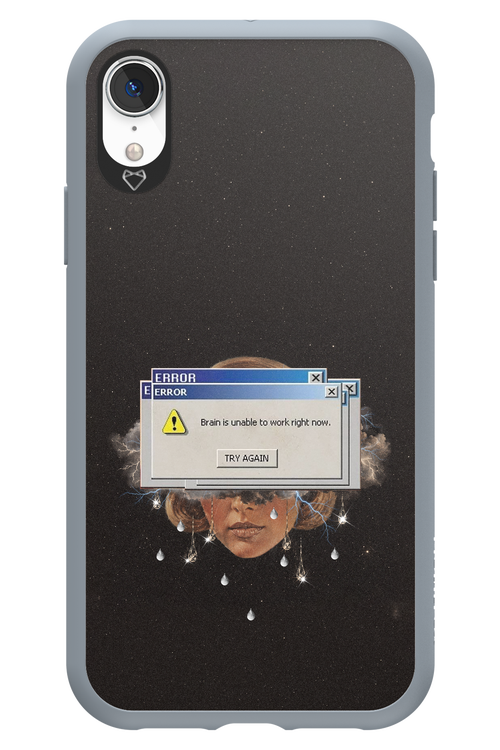 Out of Mind 2.0 - Apple iPhone XR