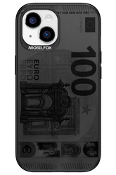 Euro Black 2.0 - Apple iPhone 15