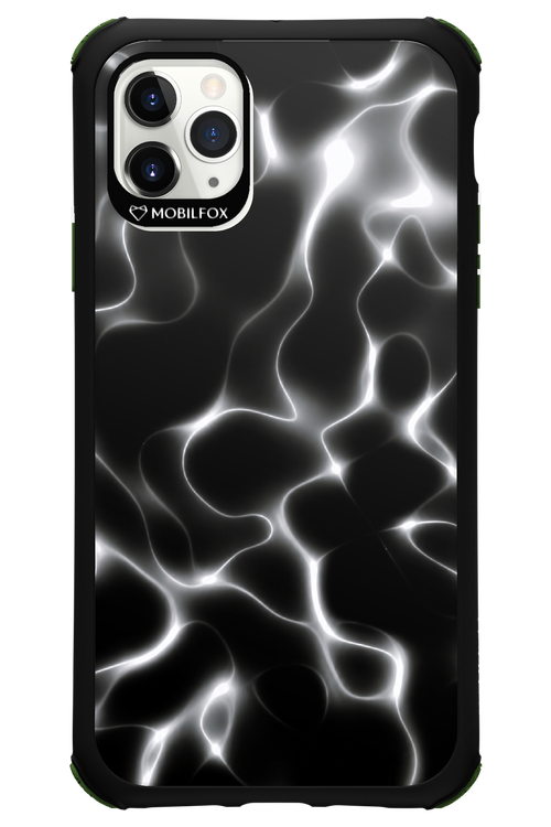 Dark Aura 2.0 - Apple iPhone 11 Pro Max