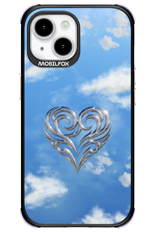 Dream Heart 2.0 - Apple iPhone 15