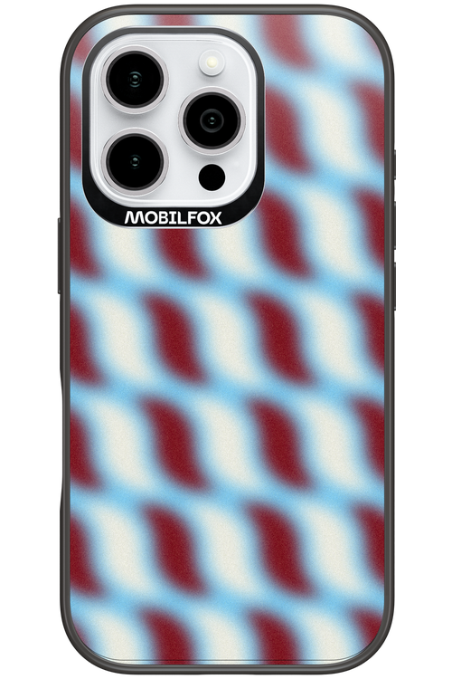 Cold Wave 2.0 - Apple iPhone 16 Pro
