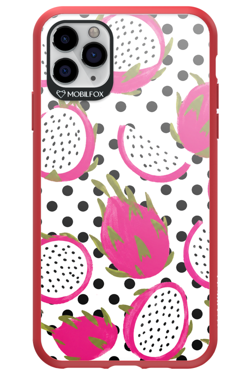 DRAGON FRUIT 2.0 - Apple iPhone 11 Pro Max
