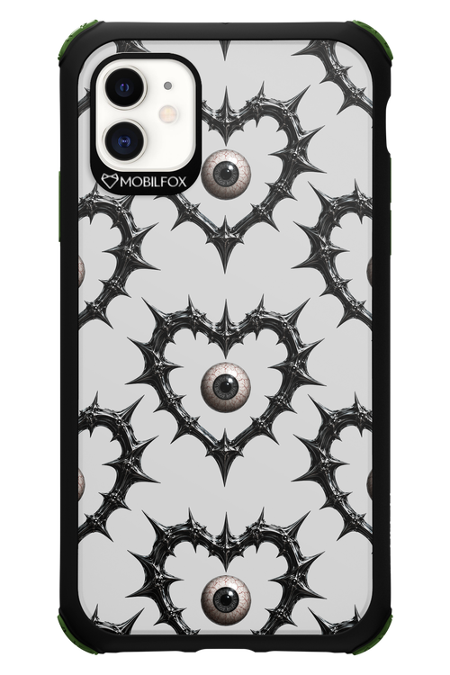Heart Vision 2.0 - Apple iPhone 11