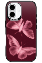 Papillonia 2.0 - Apple iPhone 16