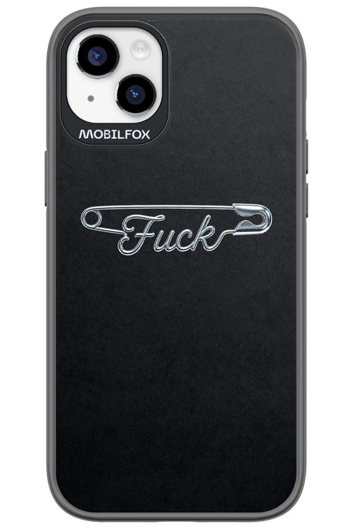 Fuck Clip 2.0 - Apple iPhone 14 Plus